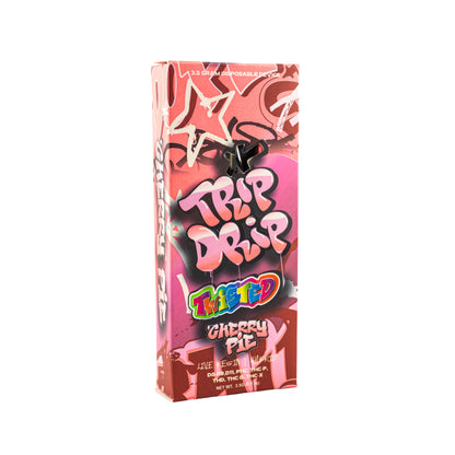 Trip Drip Live Resin Twisted Disposable (3.5g)