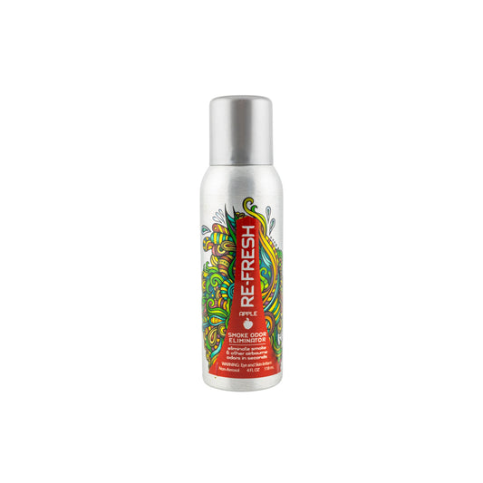 Re-Fresh Smoke Odor Eliminator (4oz)